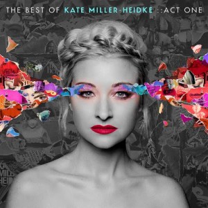 ดาวน์โหลดและฟังเพลง Walking on a Dream พร้อมเนื้อเพลงจาก Kate Miller-Heidke