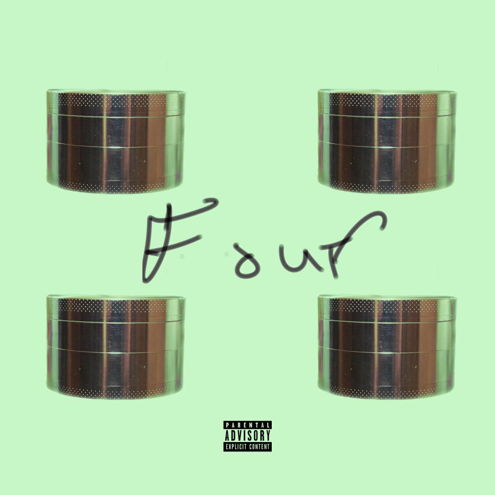 Powers (feat. DFG Ju) (Explicit)