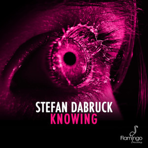 Album Knowing from Stefan Dabruck