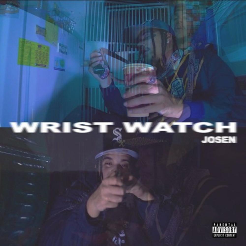 Wristwatch (Explicit)