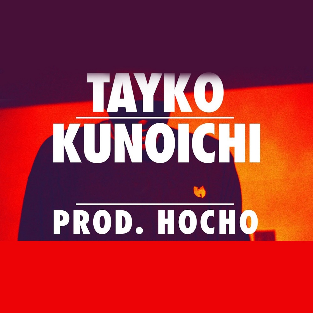 Kunoichi