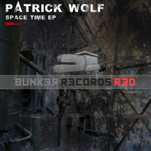Patrick Wolf的專輯Space Time EP