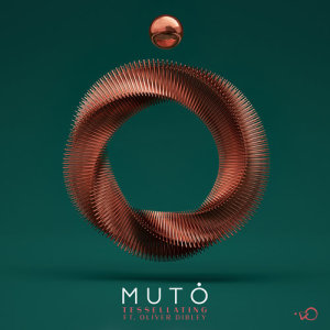 ดาวน์โหลดและฟังเพลง Tessellating พร้อมเนื้อเพลงจาก MUTO