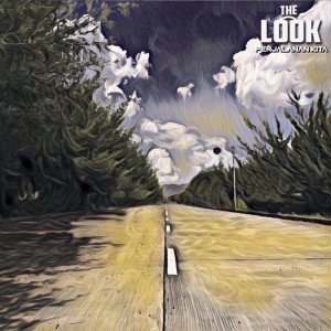 Album Perjalanan Kita from The Look