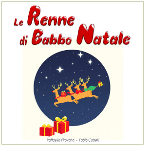 收聽Raffaelle Pirovano的Le Renne di Babbo Natale歌詞歌曲