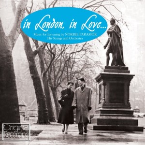 ดาวน์โหลดและฟังเพลง All the Things You Are พร้อมเนื้อเพลงจาก Norrie Paramor