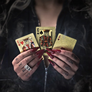 收聽Kreisais Krasts的RocKKstar (feat. Ainars Virga) (Explicit)歌詞歌曲