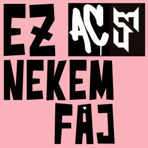 收聽Animal Cannibals的Ez nekem fáj歌詞歌曲