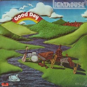 收聽Lighthouse的Good Day歌詞歌曲