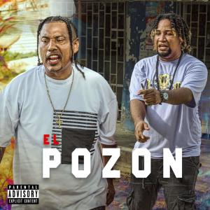 Dengarkan EL POZON (feat. Ruber El Lider) (Explicit) lagu dari Duvan Saenz dengan lirik