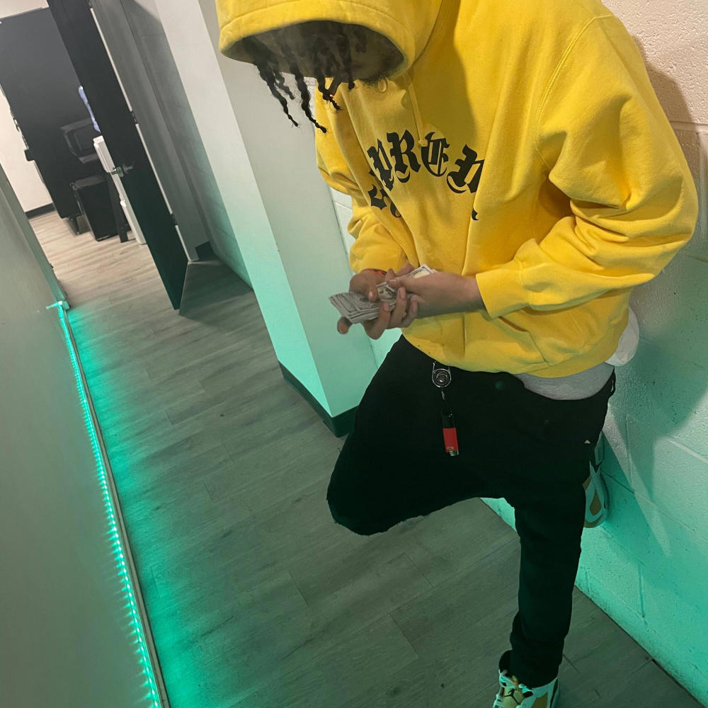 Swing My Doe (Explicit)
