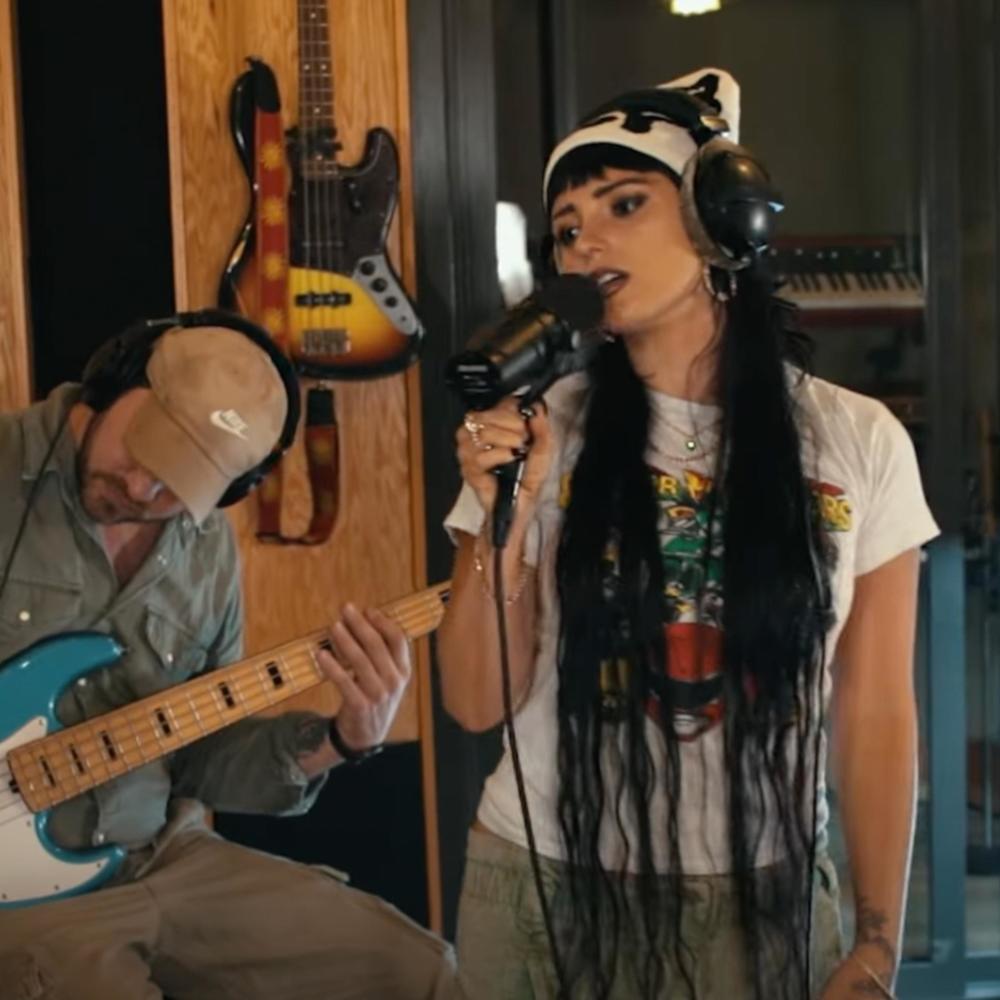 Birds Of A Feather (Cover) (Live at Madison Records)