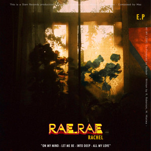 ดาวน์โหลดและฟังเพลง In Too Deep พร้อมเนื้อเพลงจาก Rae Rae