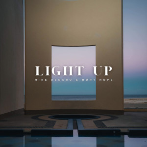 อัลบัม Light Up ศิลปิน Mike Demero