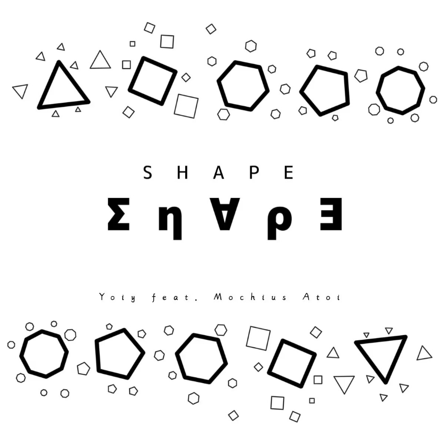 Shape ~CELES7IAL 启示之音~ (Demo)