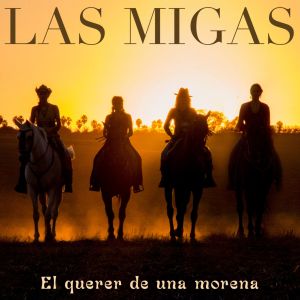 Album El querer de una morena (Radio Edit) from 