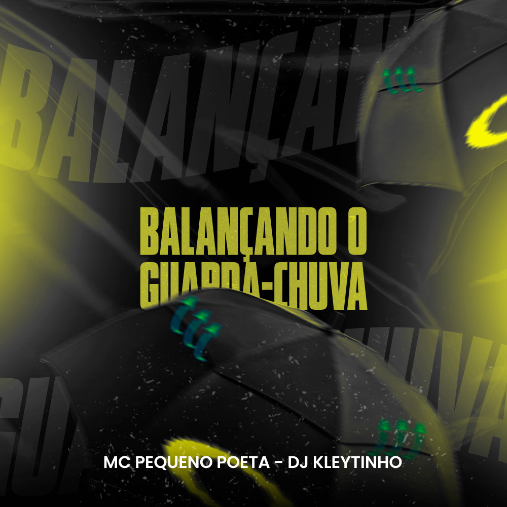 Balançando o Guarda Chuva