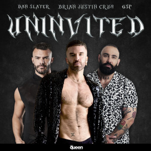 ดาวน์โหลดและฟังเพลง Uninvited พร้อมเนื้อเพลงจาก Brian Justin Crum