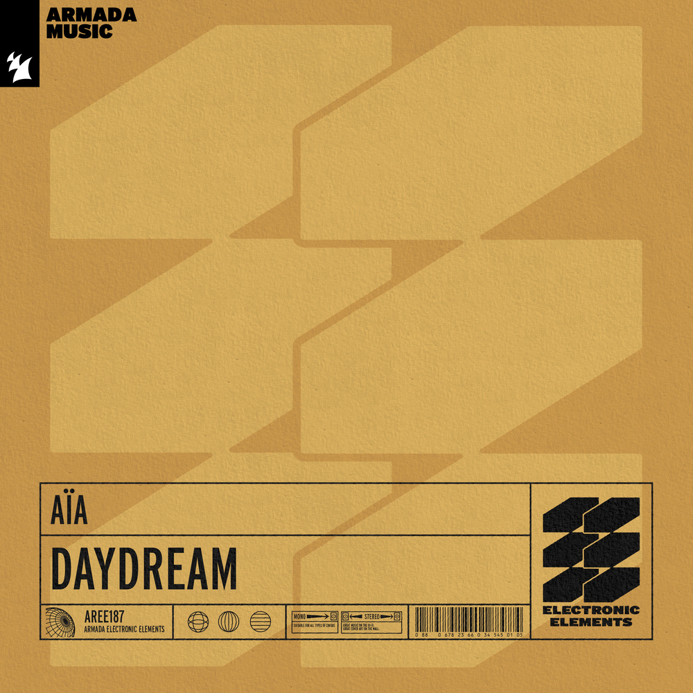 Daydream (Extended Mix)