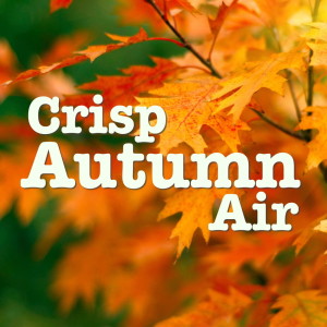 Album Crisp Autumn Air from Various