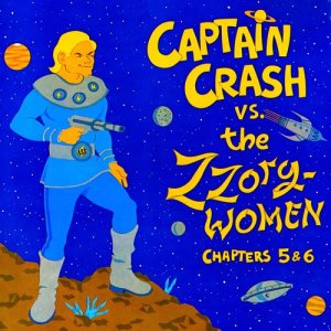 ดาวน์โหลดและฟังเพลง What's Happening? พร้อมเนื้อเพลงจาก The Crash