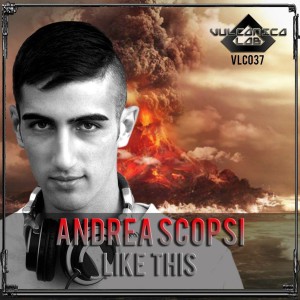 Andrea Scopsi的專輯Like This