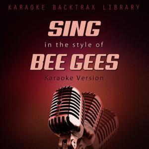 ดาวน์โหลดและฟังเพลง Massachusetts (Originally Performed by Bee Gees) [Karaoke Version] พร้อมเนื้อเพลงจาก Karaoke Backtrax Library