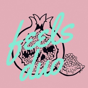 收聽Feels Duo的Big Thing歌詞歌曲