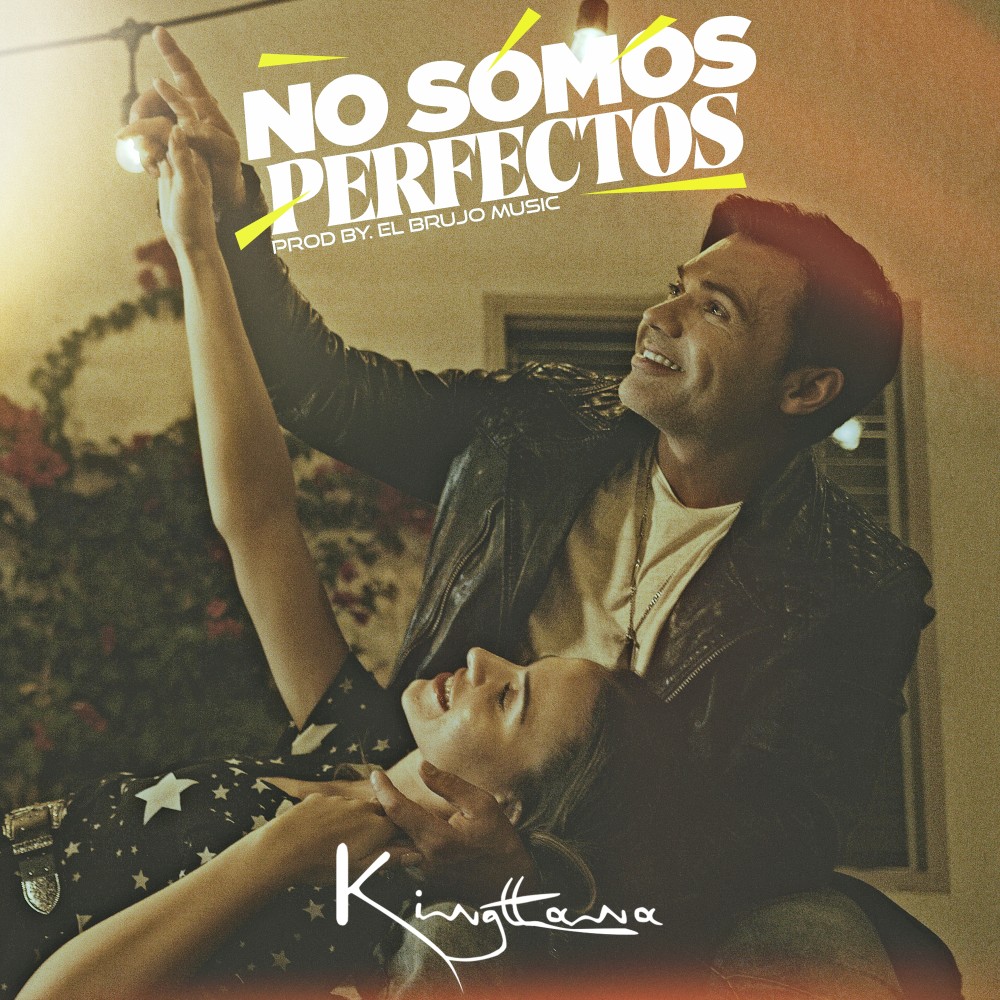 No Somos Perfectos