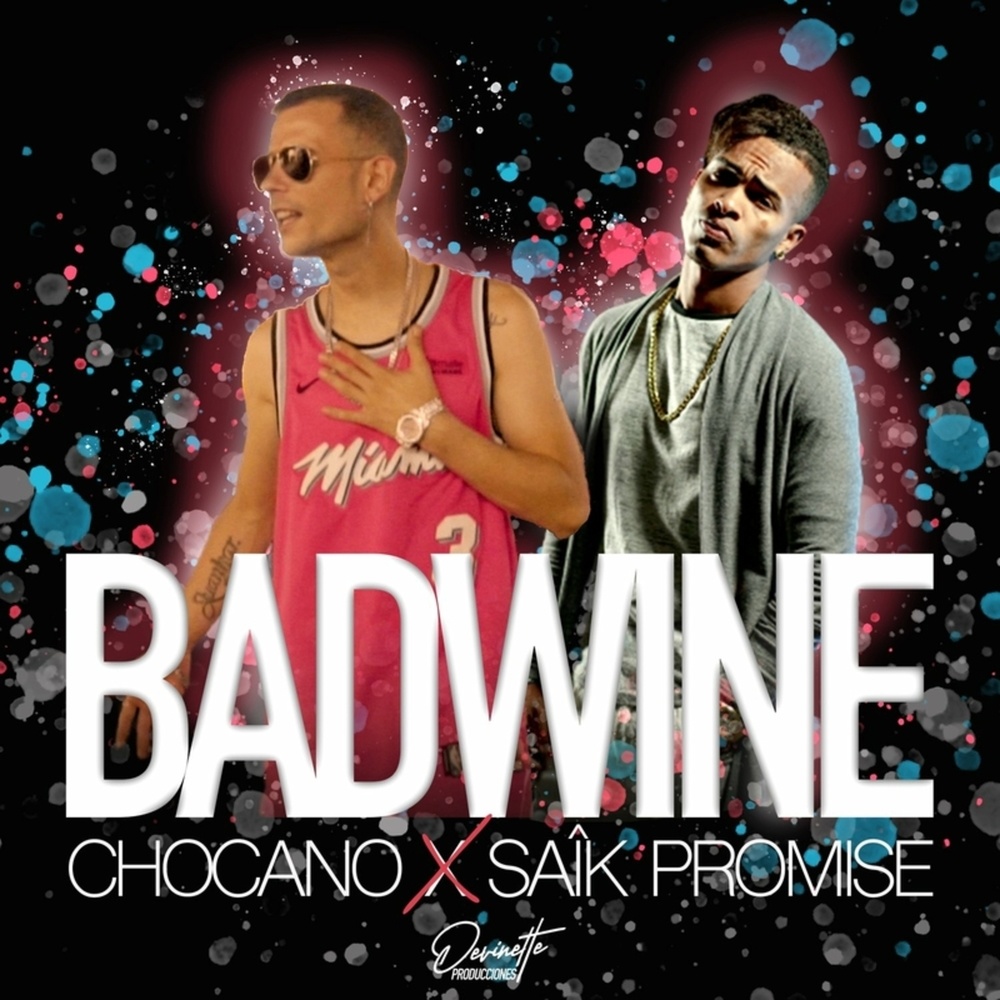 Badwine