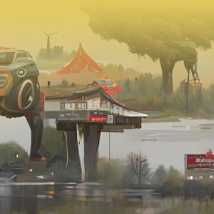 default playlist img