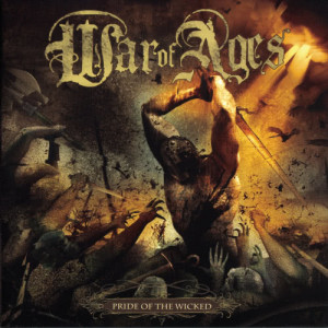 ดาวน์โหลดและฟังเพลง Heart Of A Warrior พร้อมเนื้อเพลงจาก War of Ages