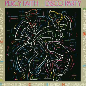 ดาวน์โหลดและฟังเพลง Chompin' พร้อมเนื้อเพลงจาก Percy Faith and His Orchestra