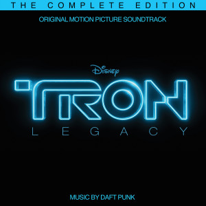 Daft Punk的專輯TRON: Legacy - The Complete Edition (Original Motion Picture Soundtrack)