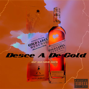 收聽Mc Menor Mts的Desce a de Gold (Explicit)歌詞歌曲