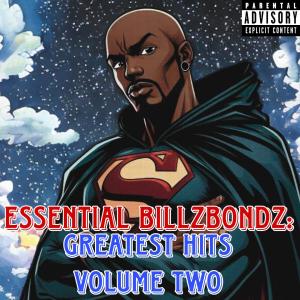 收聽BillZBondZ的Hoodie And A Mask (feat. Tysono & Dead Possum) (Explicit)歌詞歌曲