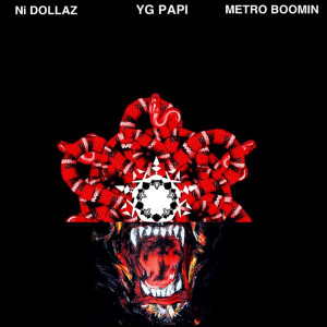 ดาวน์โหลดและฟังเพลง New Designer (Explicit) พร้อมเนื้อเพลงจาก Ni Dollaz