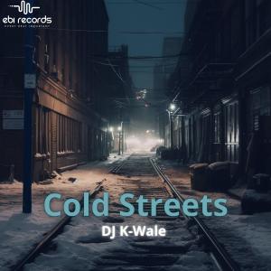 ดาวน์โหลดและฟังเพลง Cold Streets พร้อมเนื้อเพลงจาก DJ K-Wale