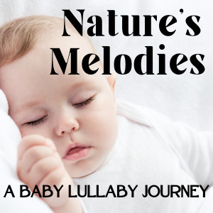 Nature Ambience的專輯Nature's Melodies: A Baby Lullaby Journey