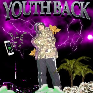 Album Youth Back from Naked bibi