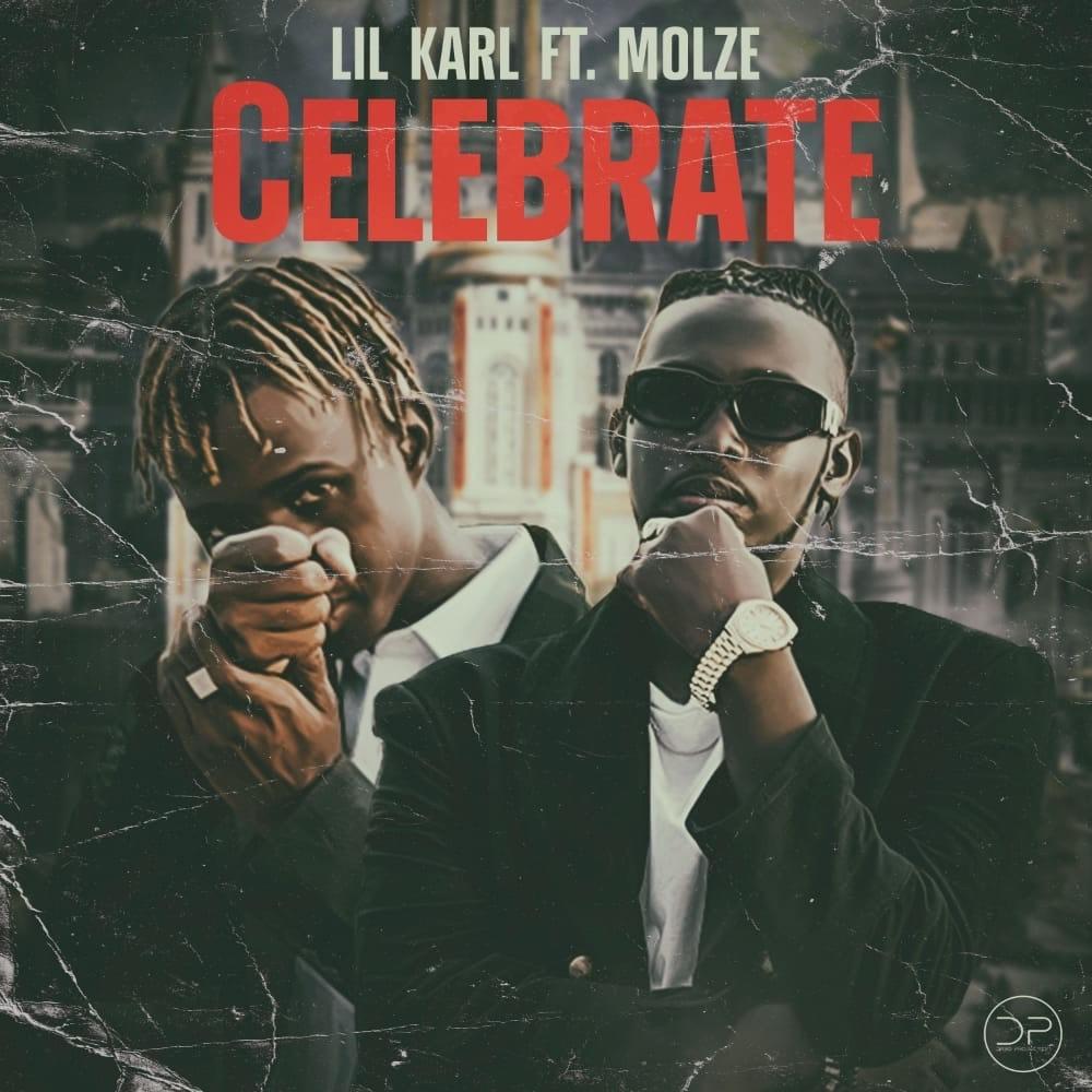 Celebrate (feat. Molze)