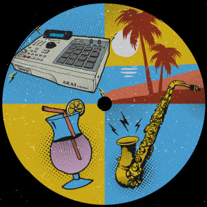 Dengarkan lagu Just for My Heart nyanyian Wikett dengan lirik