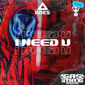 Dengarkan I Need U lagu dari ABES dengan lirik