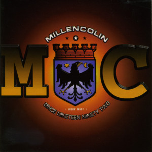 อัลบัม Lozin' Must (Explicit) ศิลปิน Millencolin