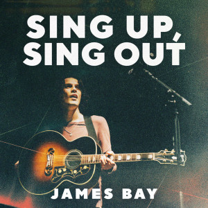 收聽James Bay的Just For Tonight歌詞歌曲