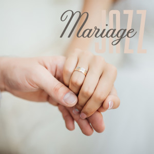 Dengarkan lagu Temps magique lent nyanyian Jazz Mariage Académie dengan lirik