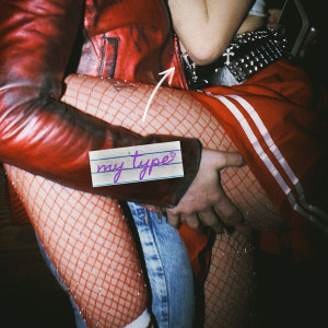 Kalie Shorr的专辑My Type (Explicit)
