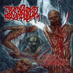 Listen to Malicious Diabolism (Explicit) song with lyrics from Siksakubur