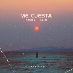 Me cuesta (feat. Klim) dari Visho
