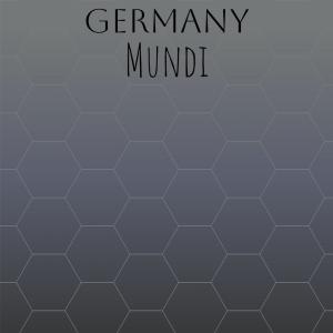 Album Germany Mundi oleh Various